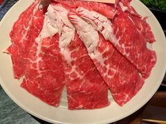 -牛New寿喜烧(金鹰世界店)
