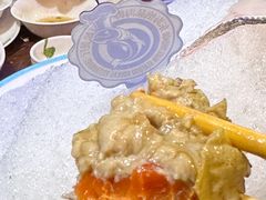 -东海怡品海鲜豆捞(星街坊店)