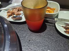 -韩盛·盛江山自助料理(中街大悦城黑金店)