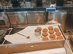 -美食汇自助餐厅(成都万达瑞华酒店)