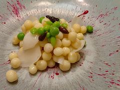 -上蔬无瑕· 创意素食·Vegetarian(华采天地店)