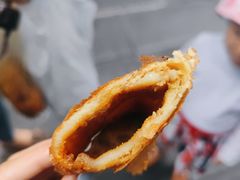 -祖传苏油糕