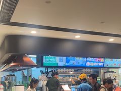 -老乡鸡(家天下生活广场店)
