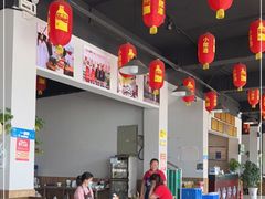 大堂-贡椒鱼老店·雅安十大名店