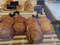 -熊叔熊婶面包房(团结湖店)