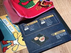 -豪客来牛排(成都锦江大融城店)