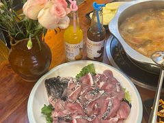-大理.老字号渝记酸萝卜乌鱼(古城总店)
