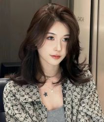 -丽时 Hair Salon