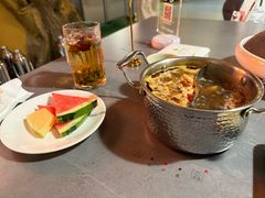 -君邦火锅(新疆大厦店)