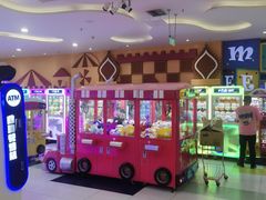 -meland·儿童乐园·游戏厅娃娃机·电玩Xbox(成都合生汇店)