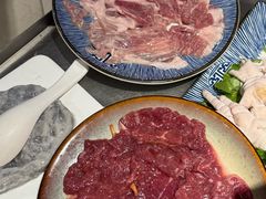 -陈眼镜火锅(总店)