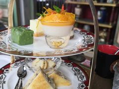 -老欧洲咖啡·西餐(后湖店)