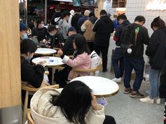 等位区-茶百道(五山店)