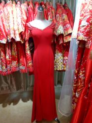 点击看大图 -天使嫁衣婚纱馆