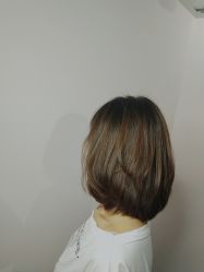 -猫小姐美发美甲造型店