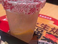 -华记煲仔华·煲仔饭(市桥易发店)
