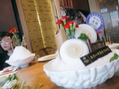 -尚海豆捞(乐虹坊店)