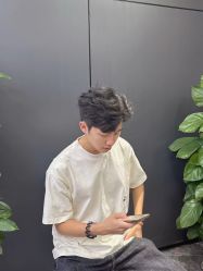 -藤野造型•烫染专业店