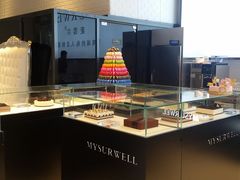 -麦雪尔甜品·生日蛋糕(新街口旗舰店)