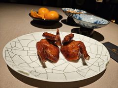 -荣轩(新荣记环球金融中心店)
