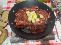 -林真真牛肋条放题(天马店)