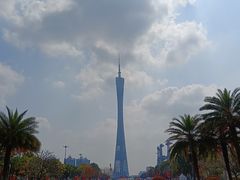 -海心沙亚运公园
