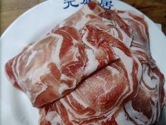 -元盛居(生态大街店)