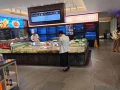 -连鹭海鲜·海肠捞饭·海胆饭(星海店)