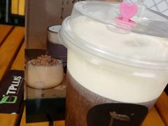 -TPLUS茶家(上海商城南京西路店)