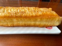 油条-日月永和中国餐饮名店(东湖店)