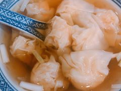 -麦奀云吞面世家(佐敦店)