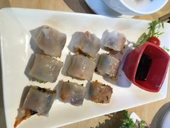 -避风塘(百联东郊店)