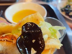 -北京水岸山吧度假村(雁栖镇店)