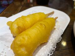 -老厨家(友谊路总店)