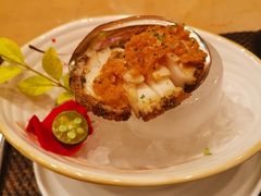 -和·铁板烧·OMAKASE(望京昆泰嘉晟酒店)