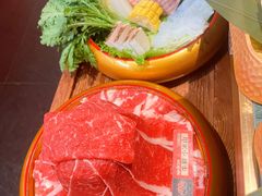 -牛New寿喜烧(金鹰世界店)