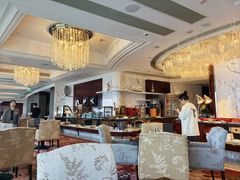 -广州香格里拉酒店