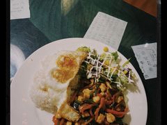 -爱上层楼咖啡馆(为公桥店)