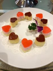 -稻香酒家-宴会厅·BB宴·年会·喜宴(天河领展店)