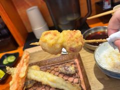 -天妇罗内顺田(罗湖店)