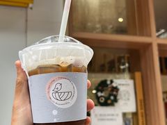 -Oasis coffee燕谷咖啡(公信店)