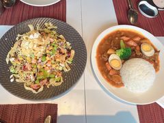 -WOLFGANG PUCK KITCHEN & BAR(迪士尼小镇店)
