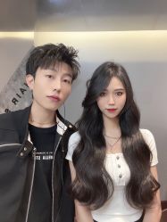 -3AM HAIR SALON染发接发