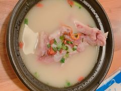 -付小姐在成都(中山公园店)