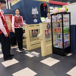 -meland club亲子乐园(北京芳圆里ID MALL店)