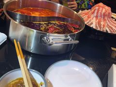 -唯爱KTV聚会餐厅(仙林东城汇店)