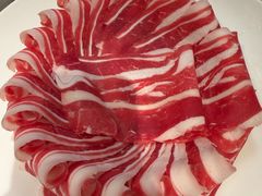 -清真·鸦儿李记·涮肉(花市店)