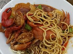 -小民大排档(马场角横路店)