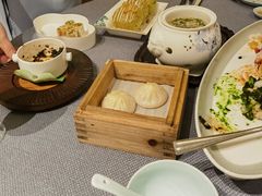 -浙江西子宾馆·牡丹厅
