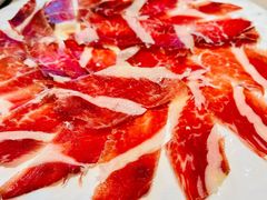西班牙火腿（混合饲料）-Carmen卡门西班牙餐厅